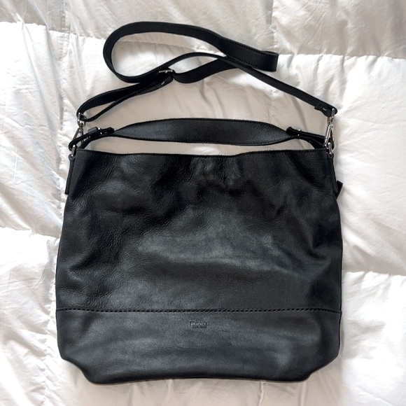 Like new Roots Hobo bag - Picture 2 of 10